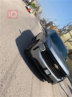 شێڤرۆلێت تاهۆ